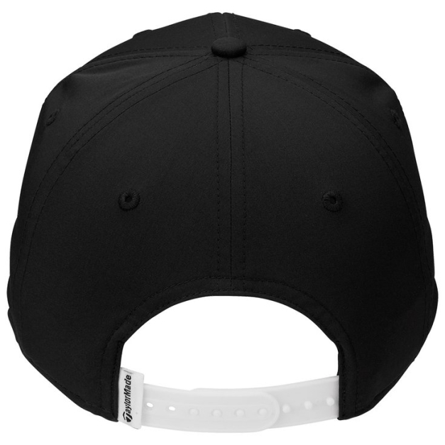 Casquette Lifestyle Sunset Golf Black