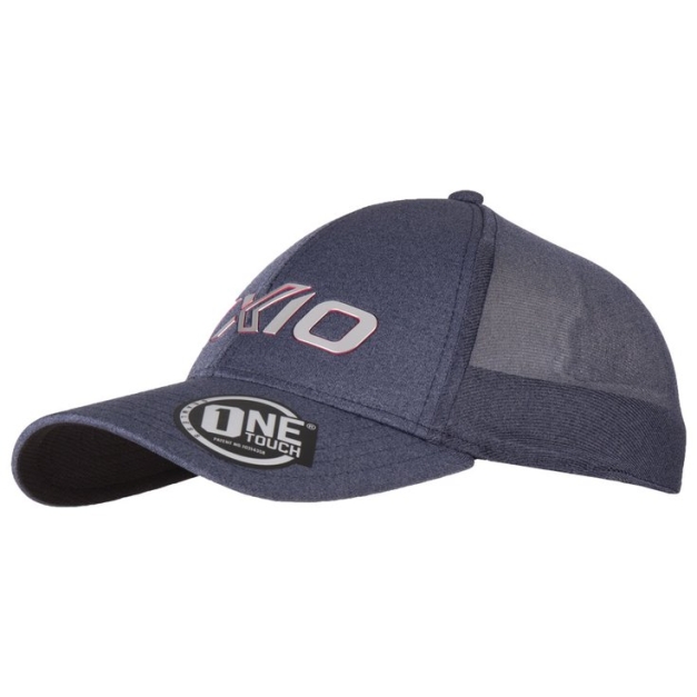 Casquette One Touch Cap Navy
