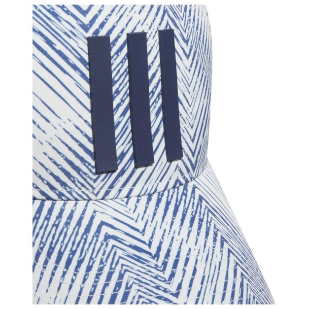 Casquette Tour 3 Strp Prt Crystal Jade