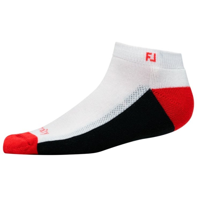 Chaussettes Prodry Sport White 2 Paires