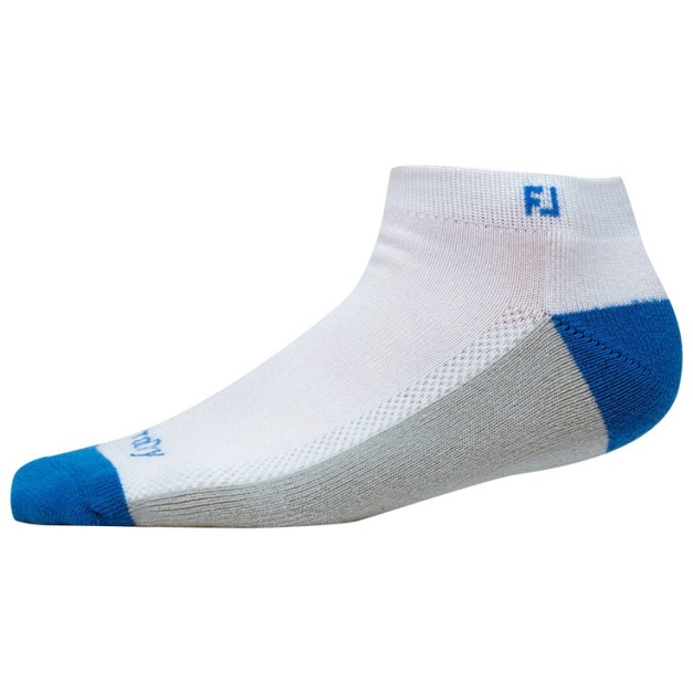 Chaussettes Prodry Sport White 2 Paires