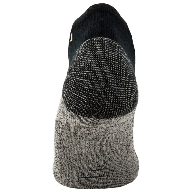 Chaussettes ProDry Roll Tab Black