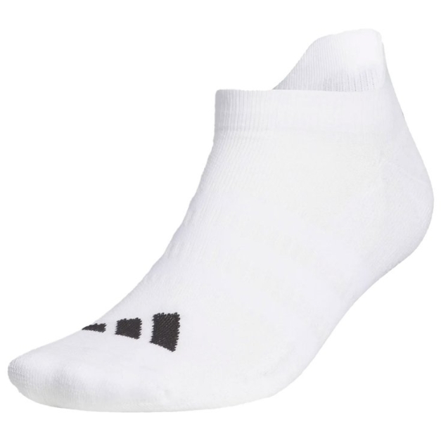 Chaussettes 3 Pk Ankle White