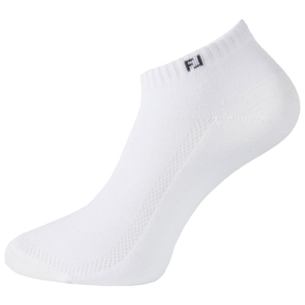 Chaussettes ProDry SportLet White