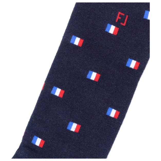 Chaussettes Prodry Lightweight Limited Edition France