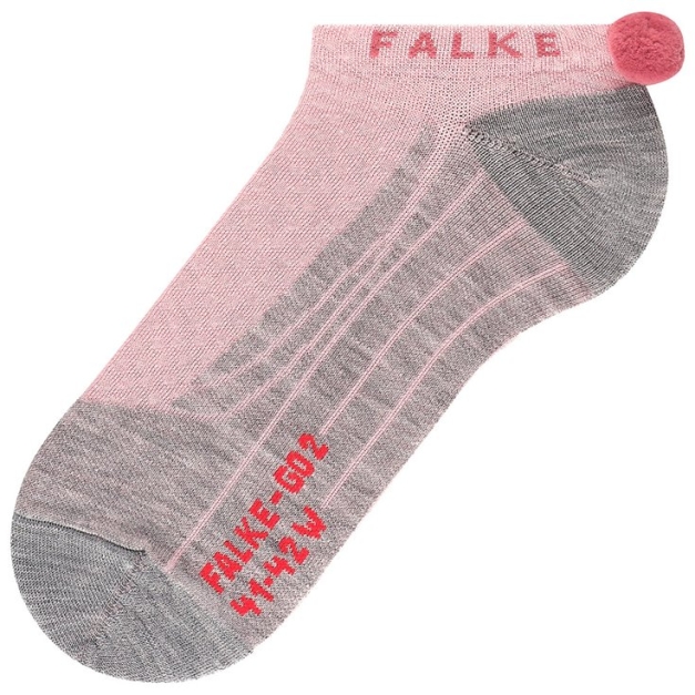 Chaussettes GO2 Pompom Thulit