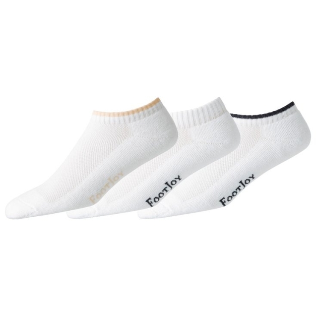 Chaussettes Women Comfortsof Low Cut