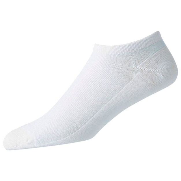 Chaussettes Comfortsof Sportlet White 3 Paires