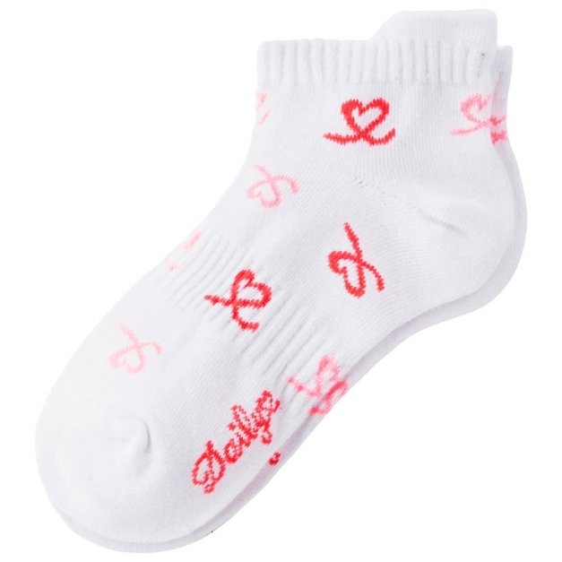 Chaussettes Heart Sock Pack Kit Of 3