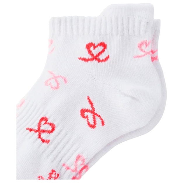 Chaussettes Heart Sock Pack Kit Of 3