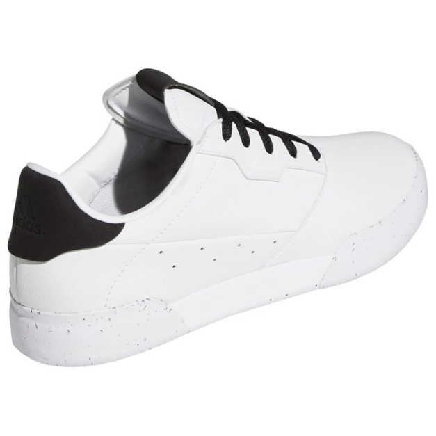 Chaussures sans crampons Adicross Retro White Core Black