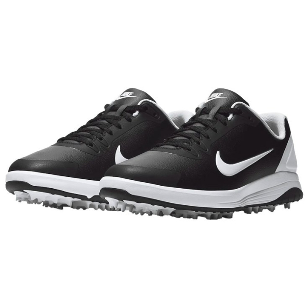 Chaussures avec crampons Infinity G Black White