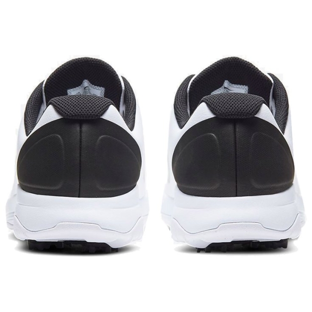 Chaussures avec crampons Infinity G White Black