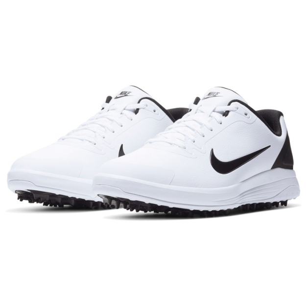 Chaussures avec crampons Infinity G White Black