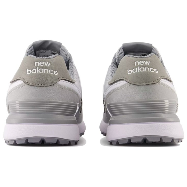 Chaussures sans crampons 574 Greens V2 Light Grey