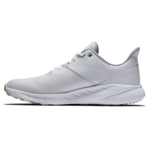 Chaussures sans crampons Flex White Grey