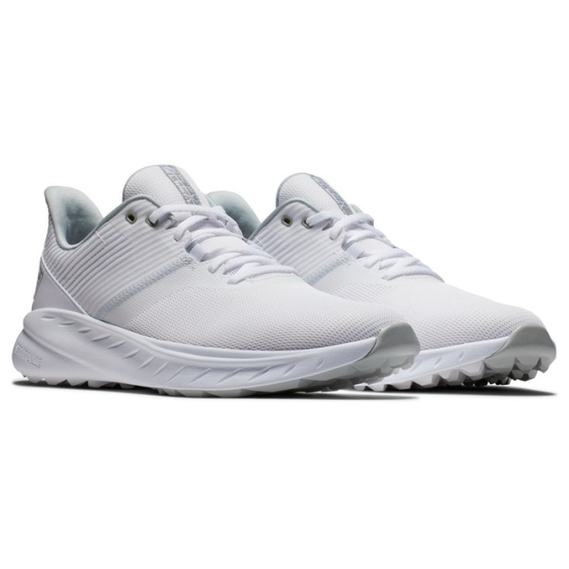 Chaussures sans crampons Flex White Grey