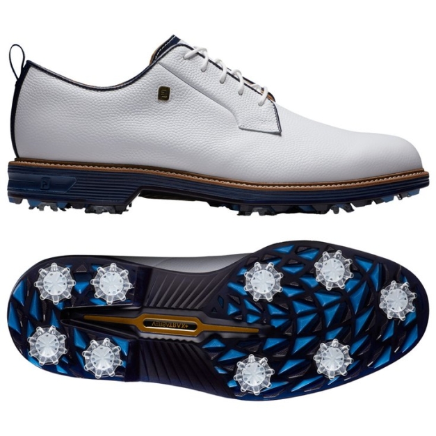 Chaussures avec crampons Premiere Series Field White Navy