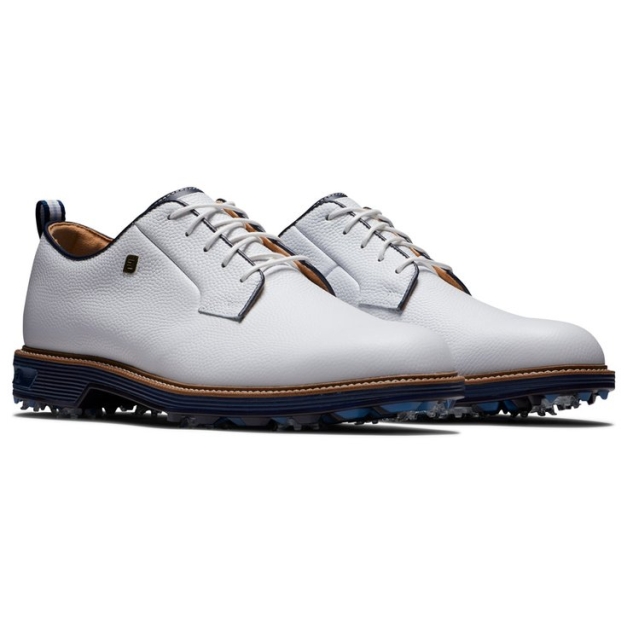 Chaussures avec crampons Premiere Series Field White Navy