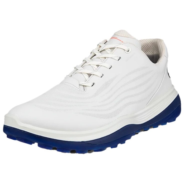 Chaussures sans crampons LT1 White