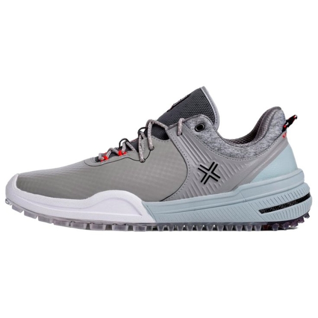 Chaussures sans crampons 001 Grey