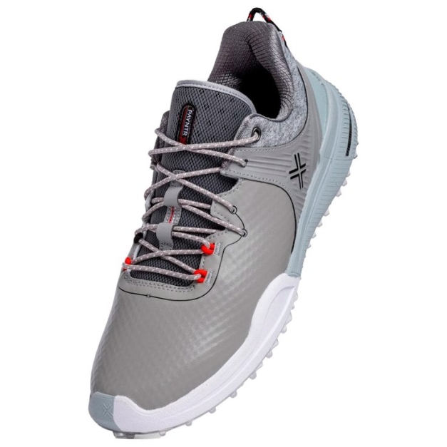 Chaussures sans crampons 001 Grey