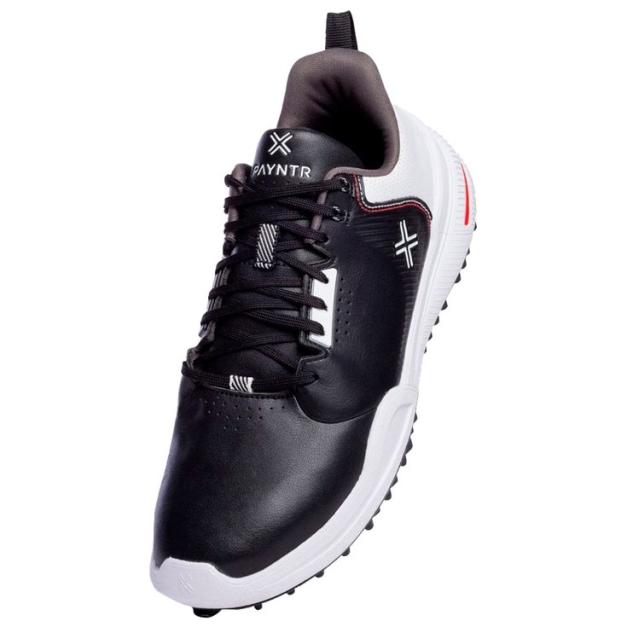 Chaussures sans crampons 003 Black