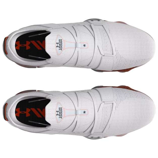 Chaussures sans crampons HOVR Tour SL Halo Gray After Burn Black