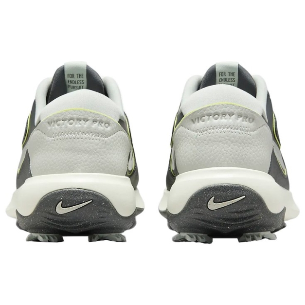 Chaussures avec crampons Victory Pro 3 Iron Grey Light Silver Sea Glass