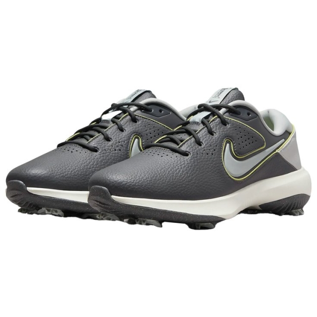 Chaussures avec crampons Victory Pro 3 Iron Grey Light Silver Sea Glass