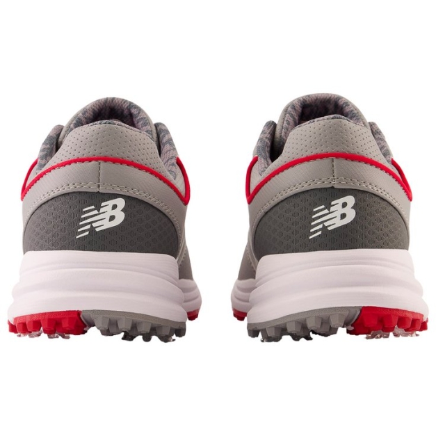 Chaussures avec crampons Brighton Grey