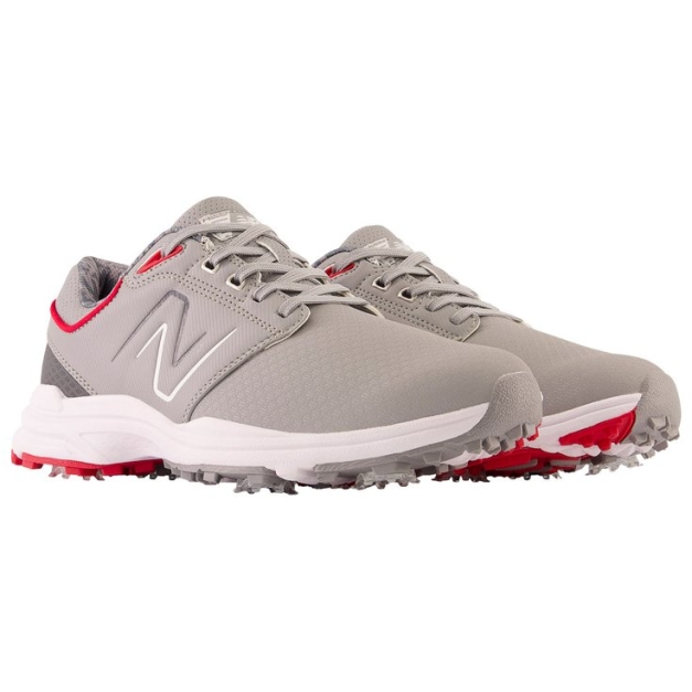 Chaussures avec crampons Brighton Grey