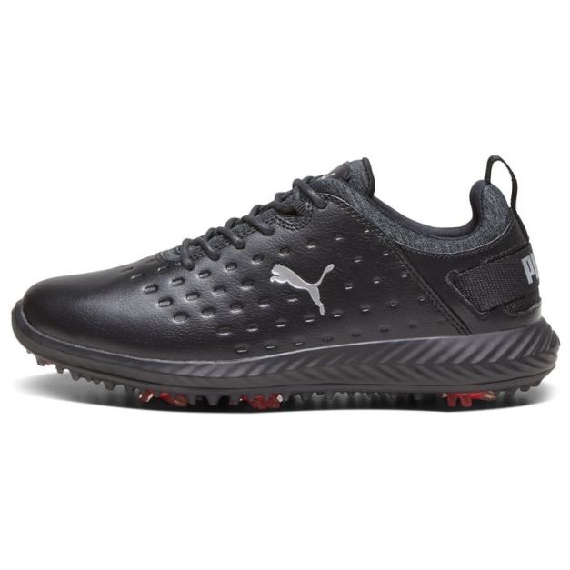 Chaussures avec crampons Ignite Blaze Pro Black