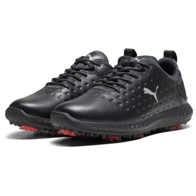 Chaussures avec crampons Ignite Blaze Pro Black