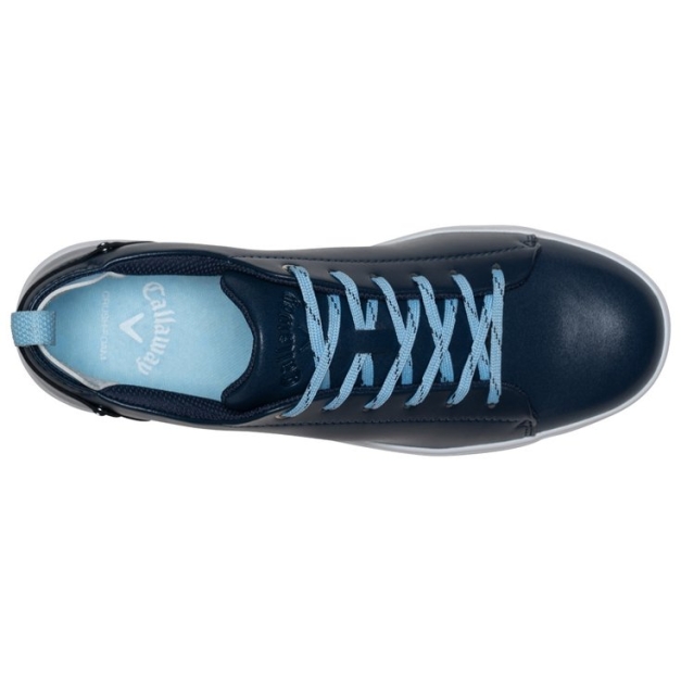 Chaussures sans crampons Lady Laguna Navy Blue