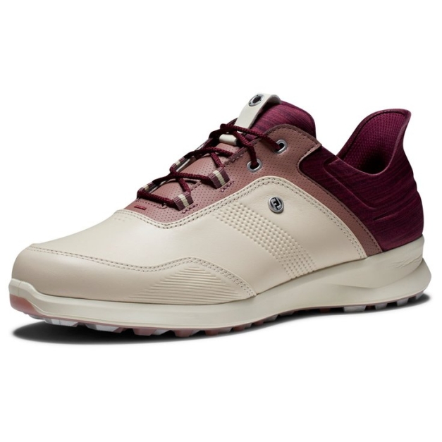Chaussures sans crampons Women's Stratos Vanilla Merlot