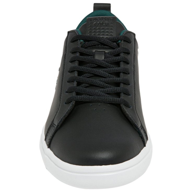 Chaussures sans crampons G-Elite Noir Blanche