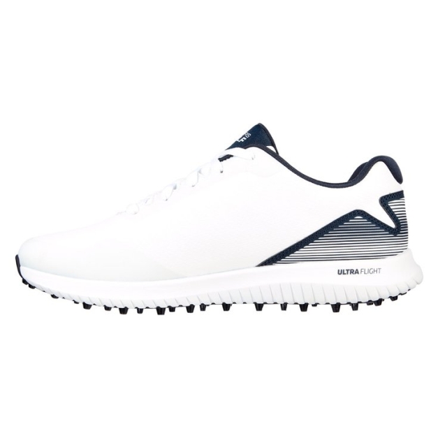 Chaussures sans crampons Go Golf Max 2 Blanc Marine