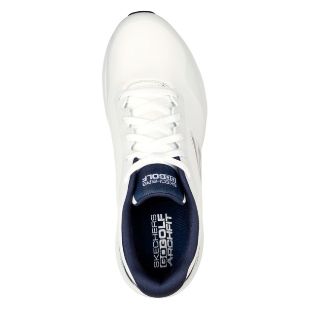 Chaussures sans crampons Go Golf Max 2 Blanc Marine