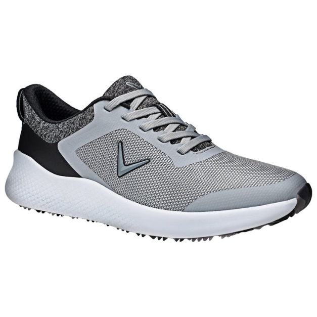 Chaussures sans crampons Chev Aerostar Grey