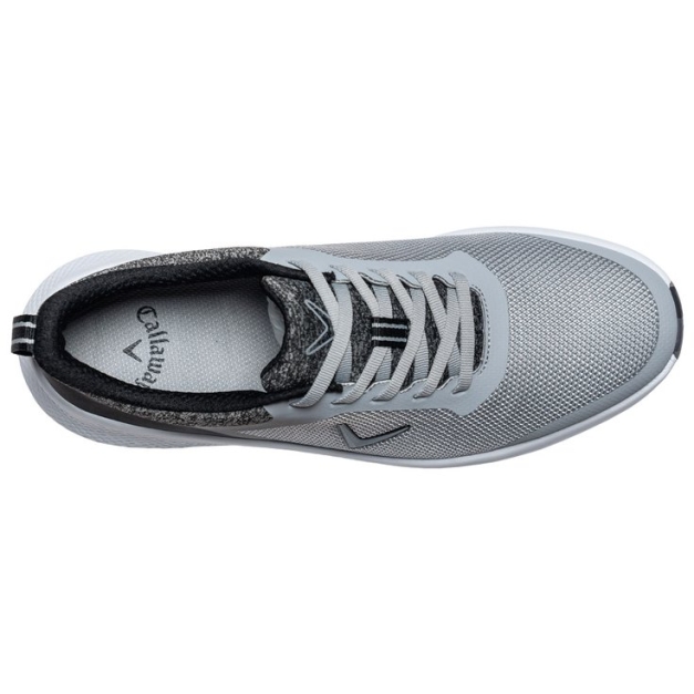 Chaussures sans crampons Chev Aerostar Grey