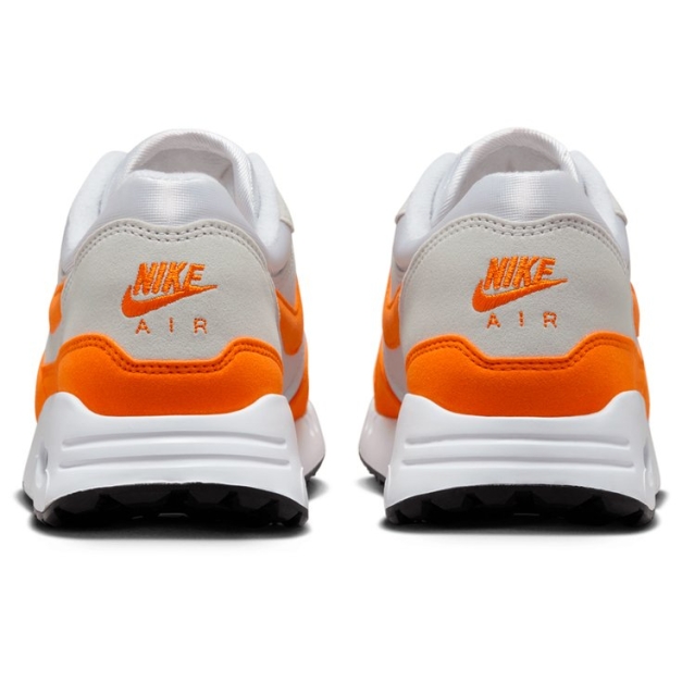 Chaussures sans crampons Air Max 1 86 Og G White Bright Ceramic Photon