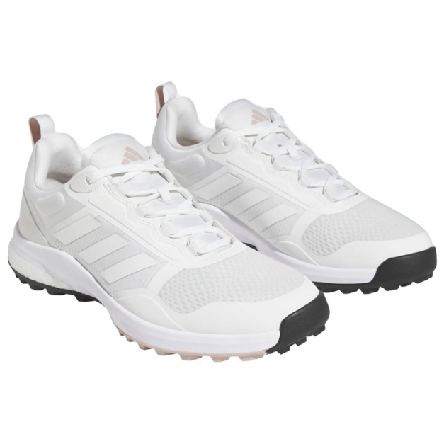 Chaussures sans crampons W Zoysia Footwear White Wonder Taupe