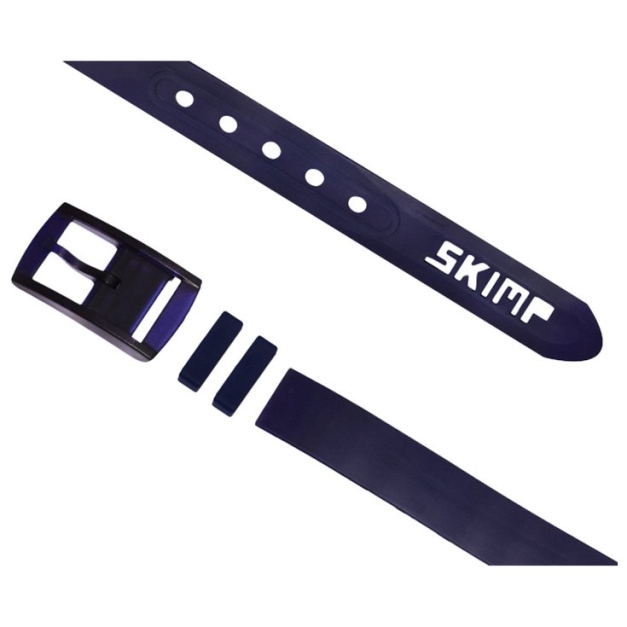 Ceinture Original Dark Blue