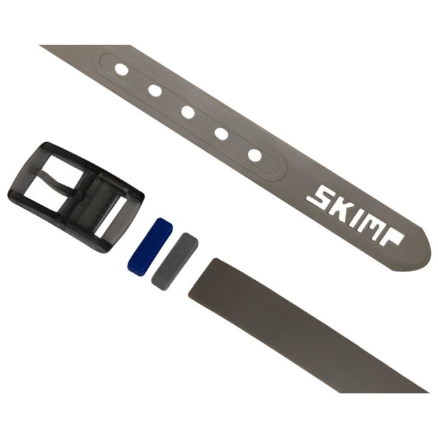 Ceinture Original Light Grey