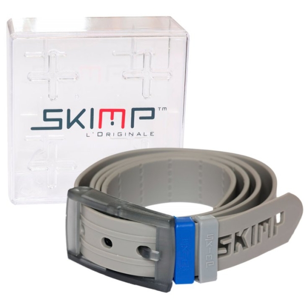 Ceinture Original Light Grey