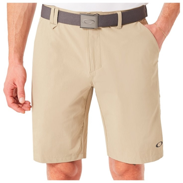 Ceinture Ellipse Web Belt Forged Iron