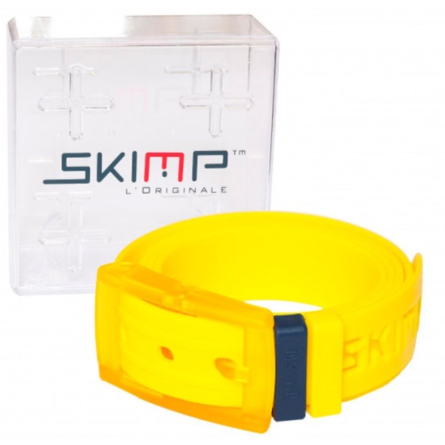 Ceinture L'Originale Moutarde