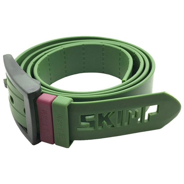 Ceinture Originale Kaki