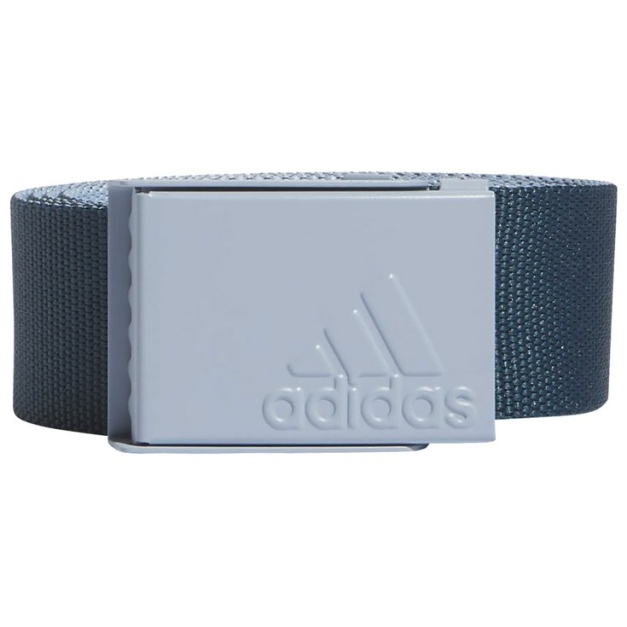 Ceinture Revers Web Belt Wonde Blue